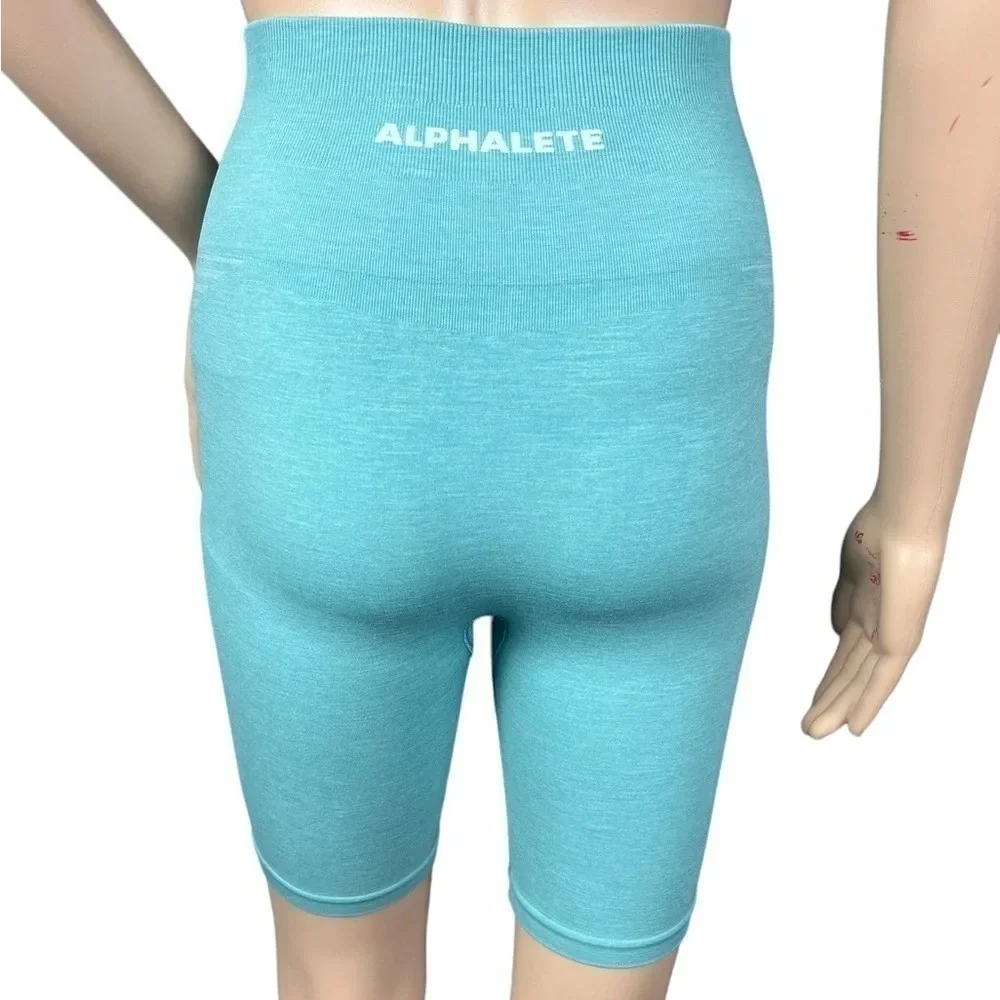 Alphalete Shorts - Picture 6 of 9